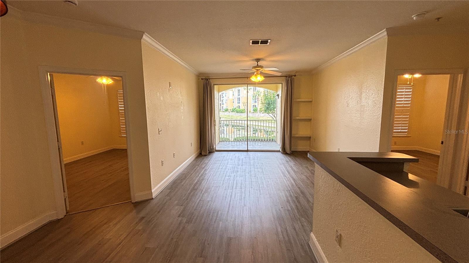 VISCONTI WEST - Residential Lease