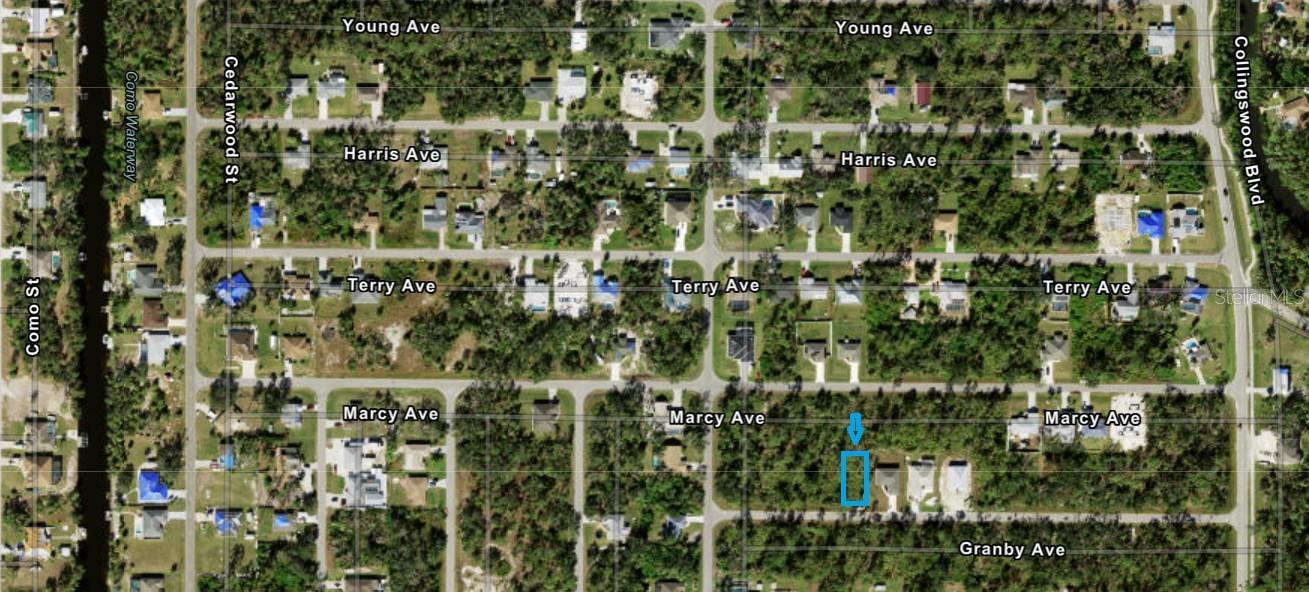 17440 GRANBY AVENUE, PORT CHARLOTTE, FL, 33948 3 17440 GRANBY AVENUE