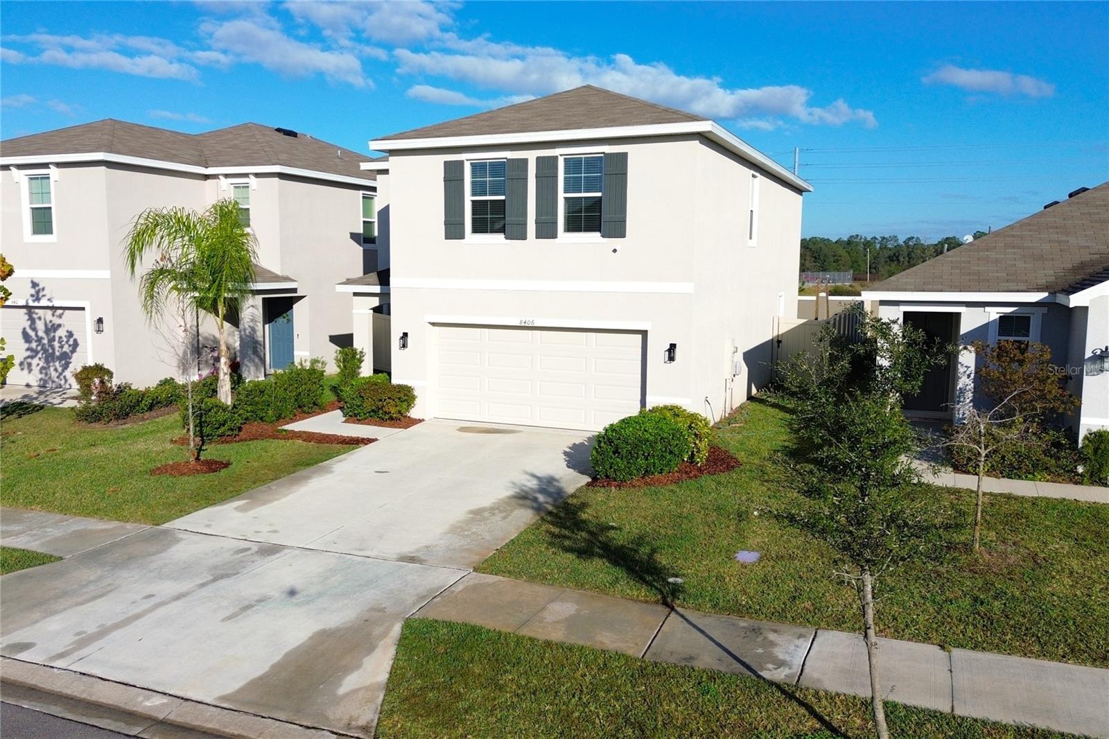 8406 HARDY BAY LOOP