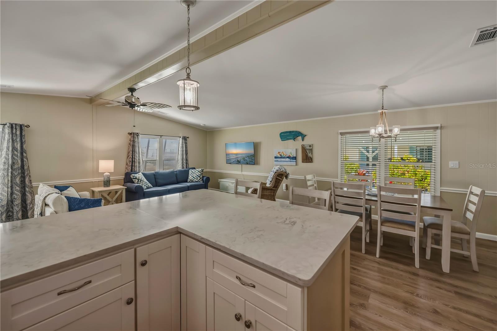 TANGERINE WOODS - Residential