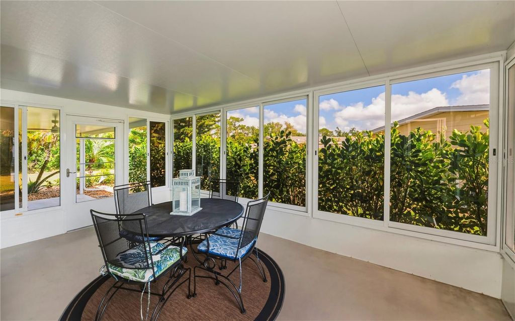 Photo of 741 Portwine Court, Englewood, FL 34223 (MLS # C7524313)