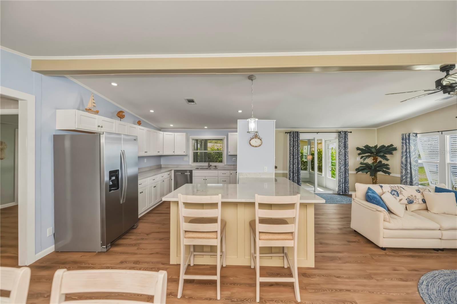 TANGERINE WOODS - Residential