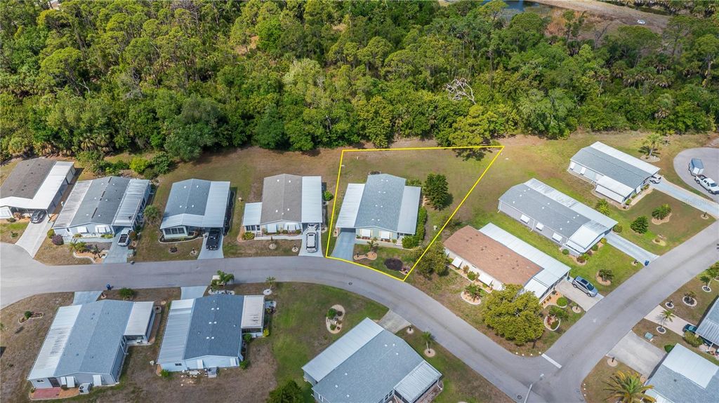 Photo of 741 Portwine Court, Englewood, FL 34223 (MLS # C7524313)