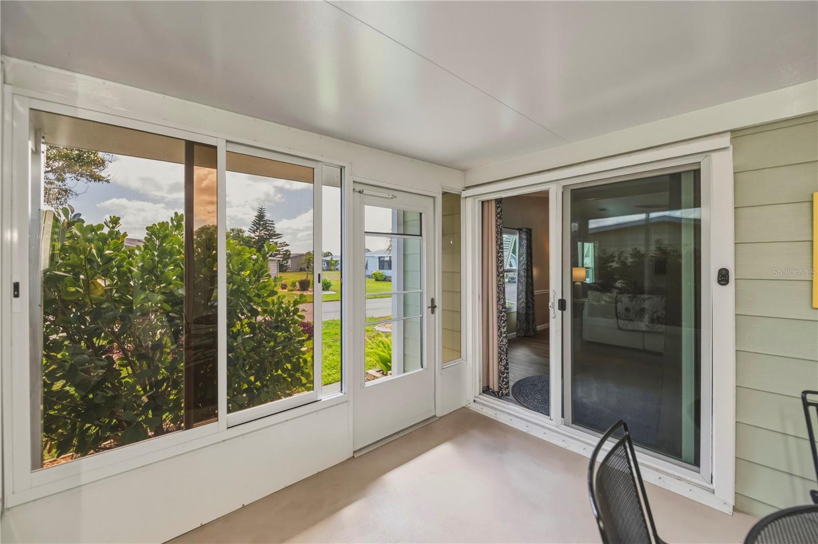 TANGERINE WOODS - Residential