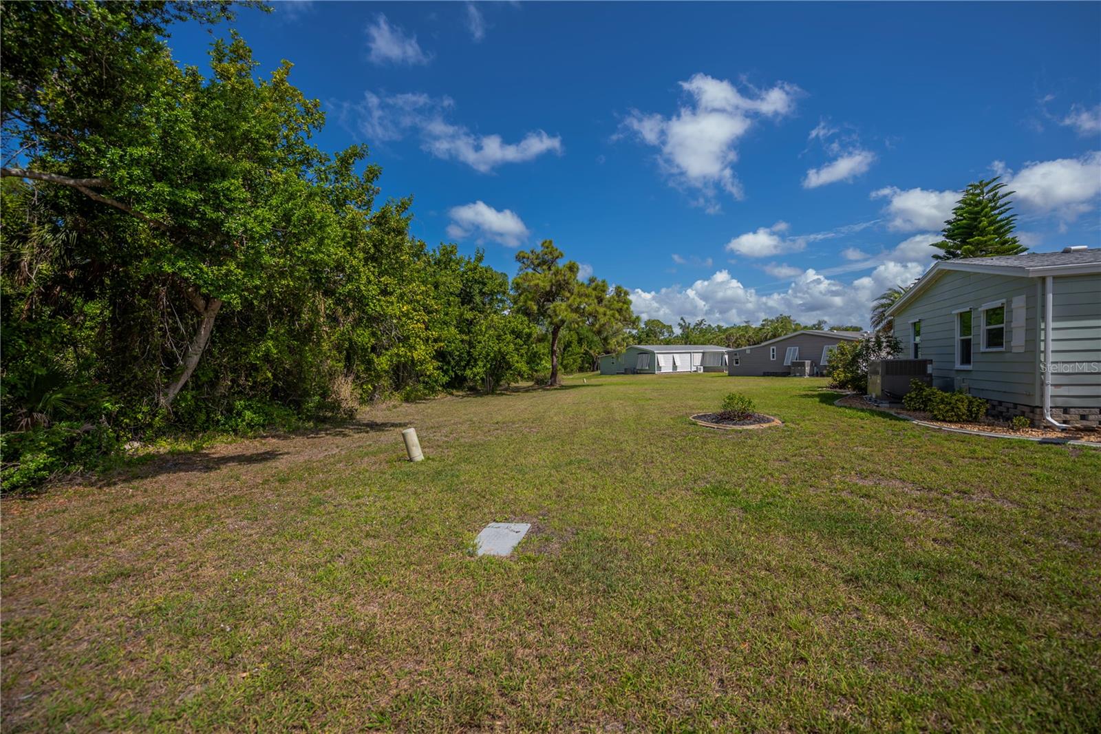 TANGERINE WOODS - Residential