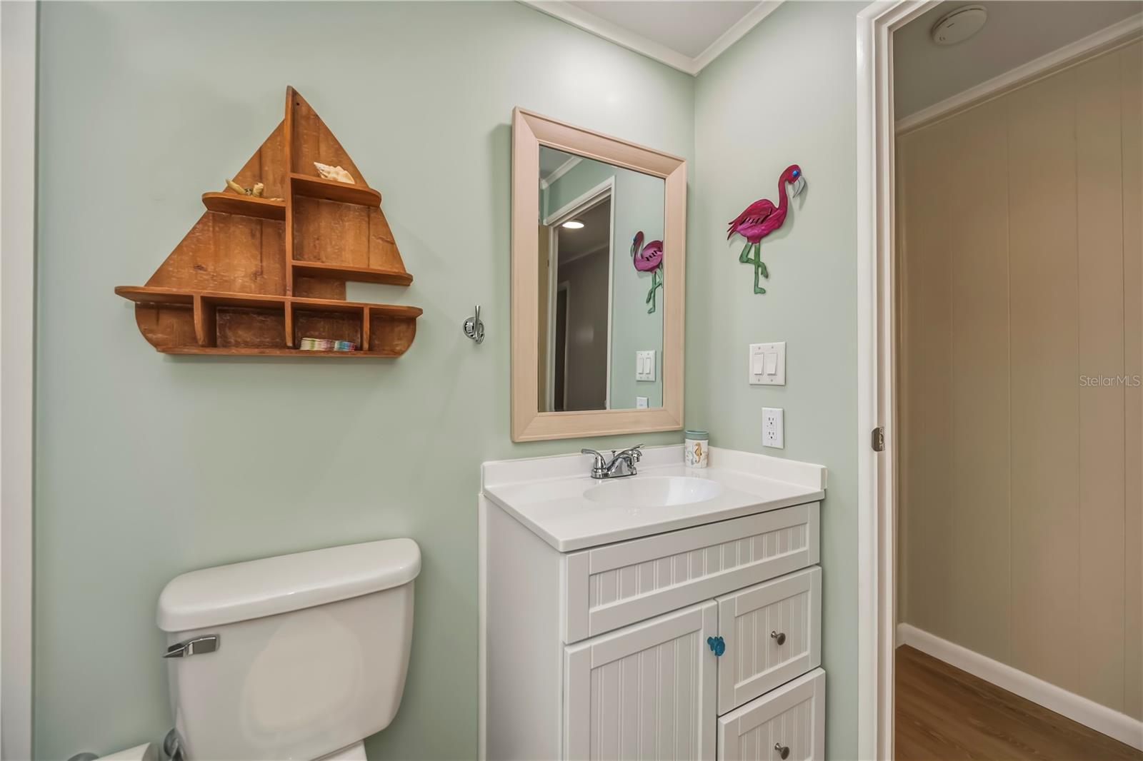 TANGERINE WOODS - Residential