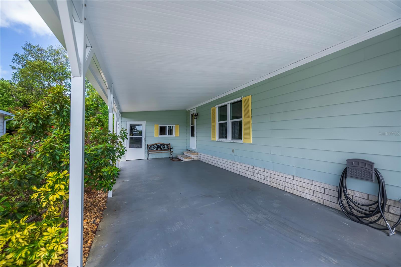 TANGERINE WOODS - Residential