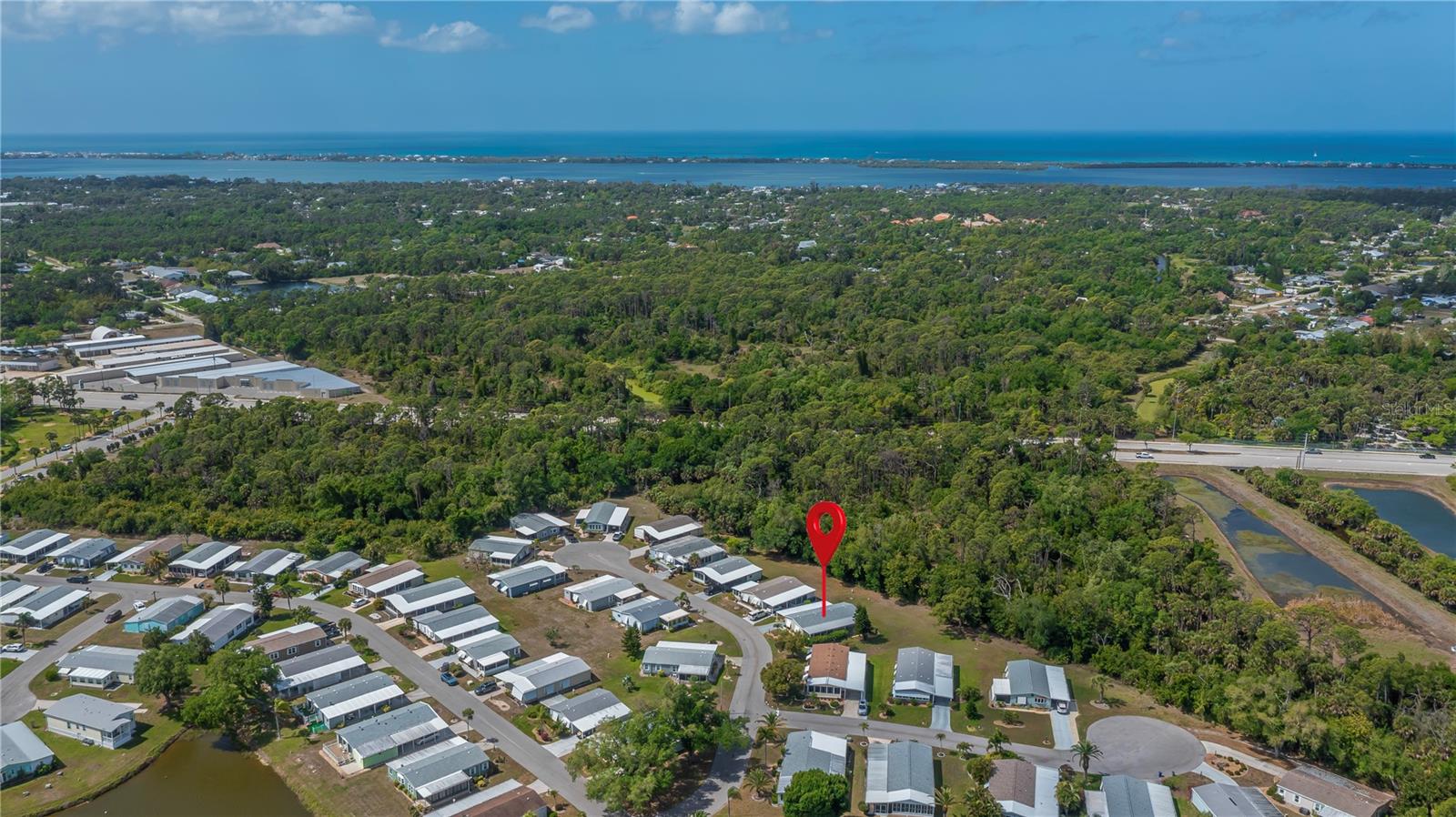 TANGERINE WOODS - Residential