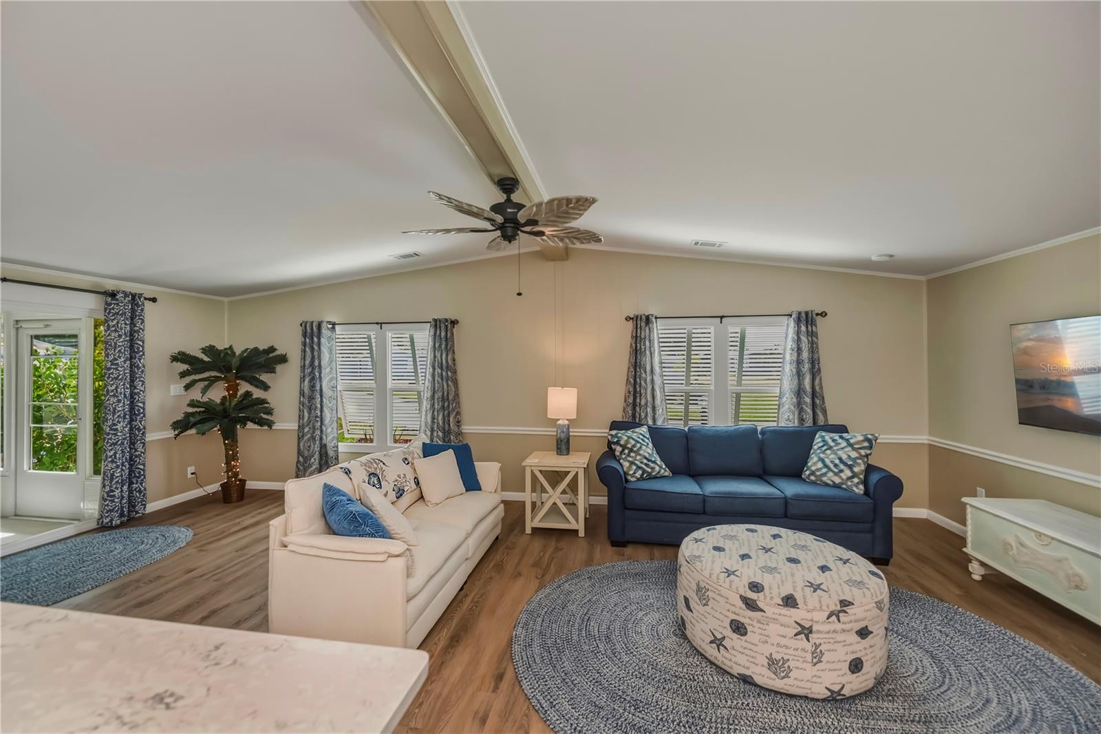 TANGERINE WOODS - Residential