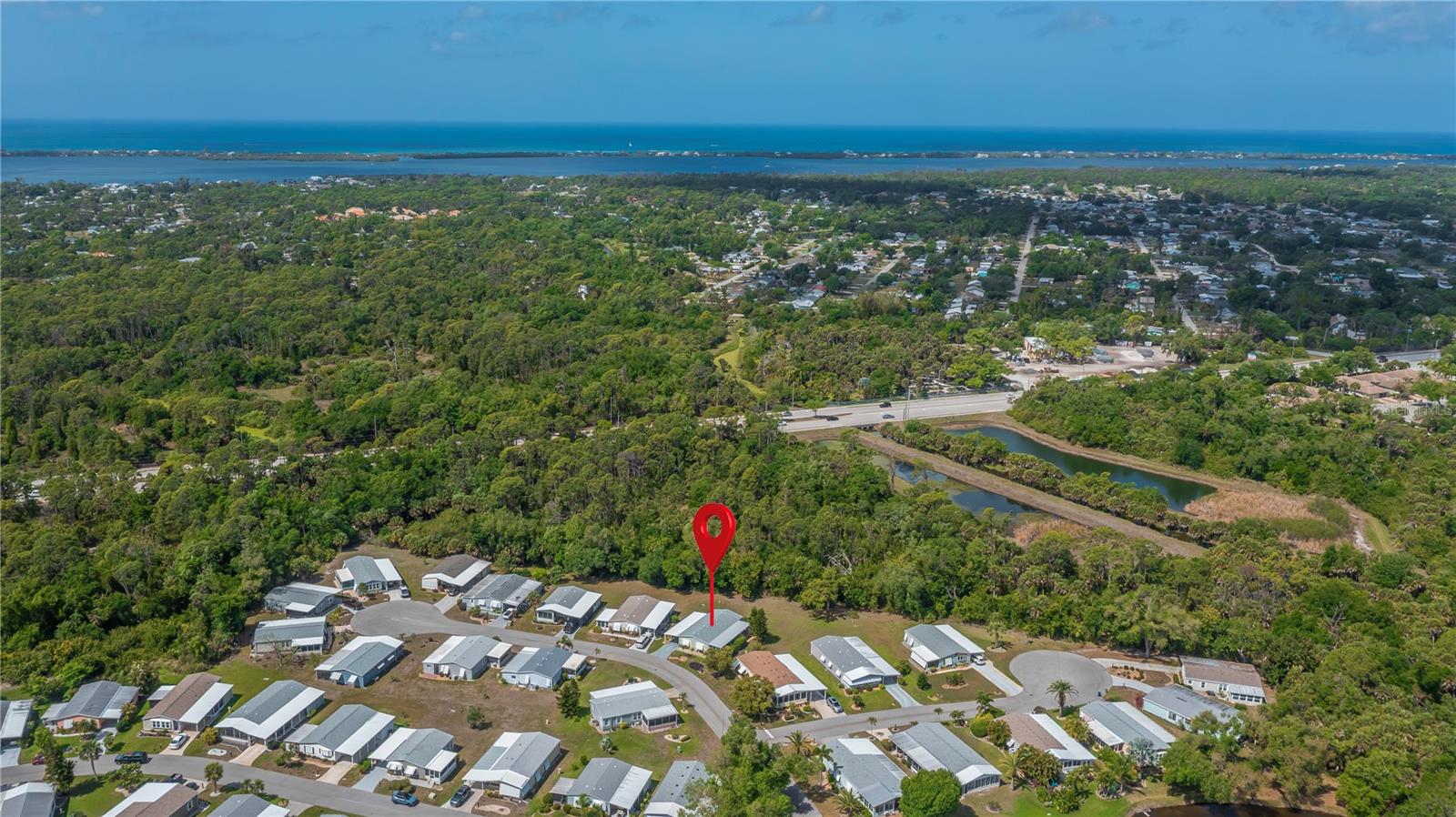 TANGERINE WOODS - Residential