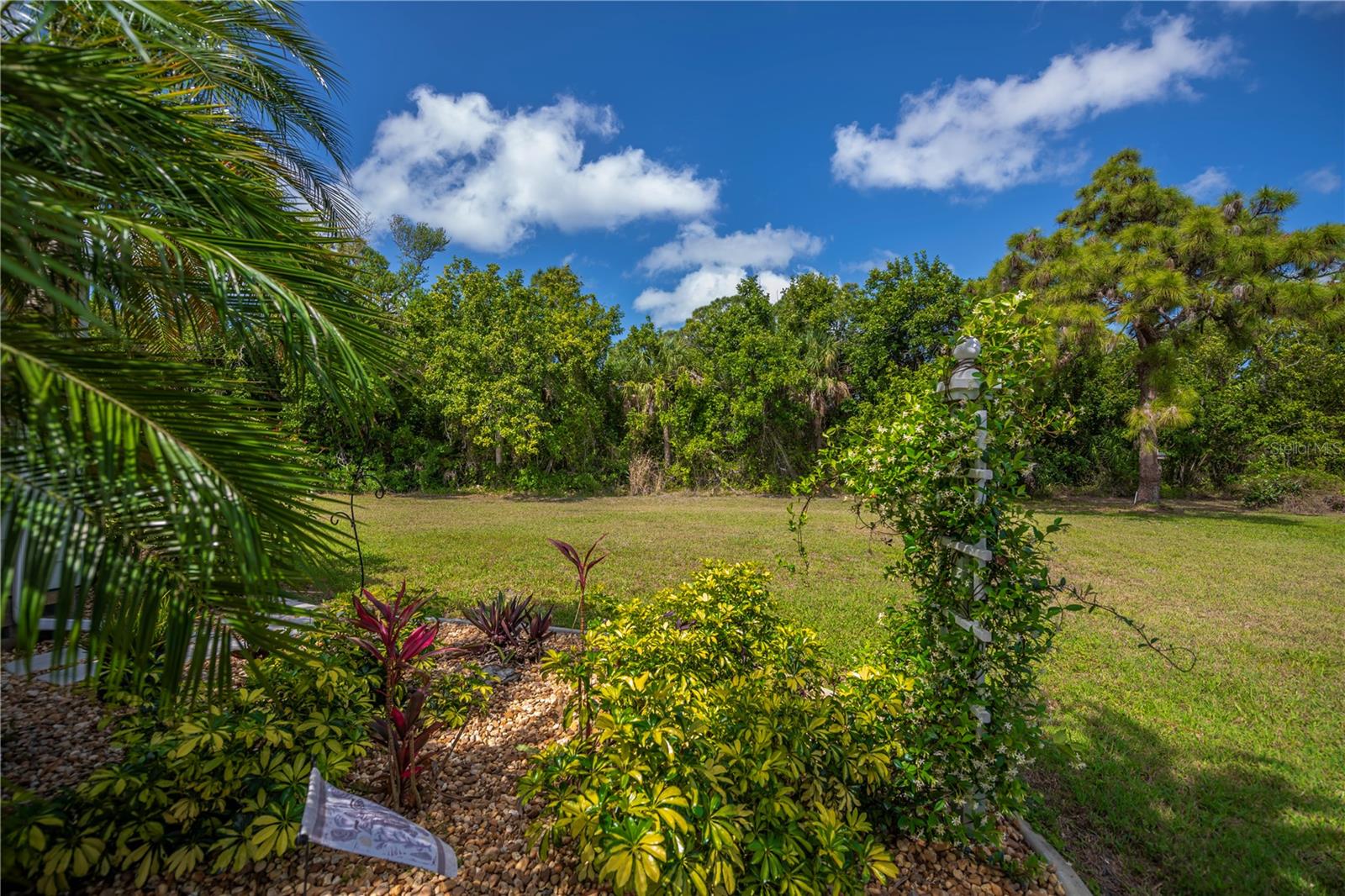 TANGERINE WOODS - Residential