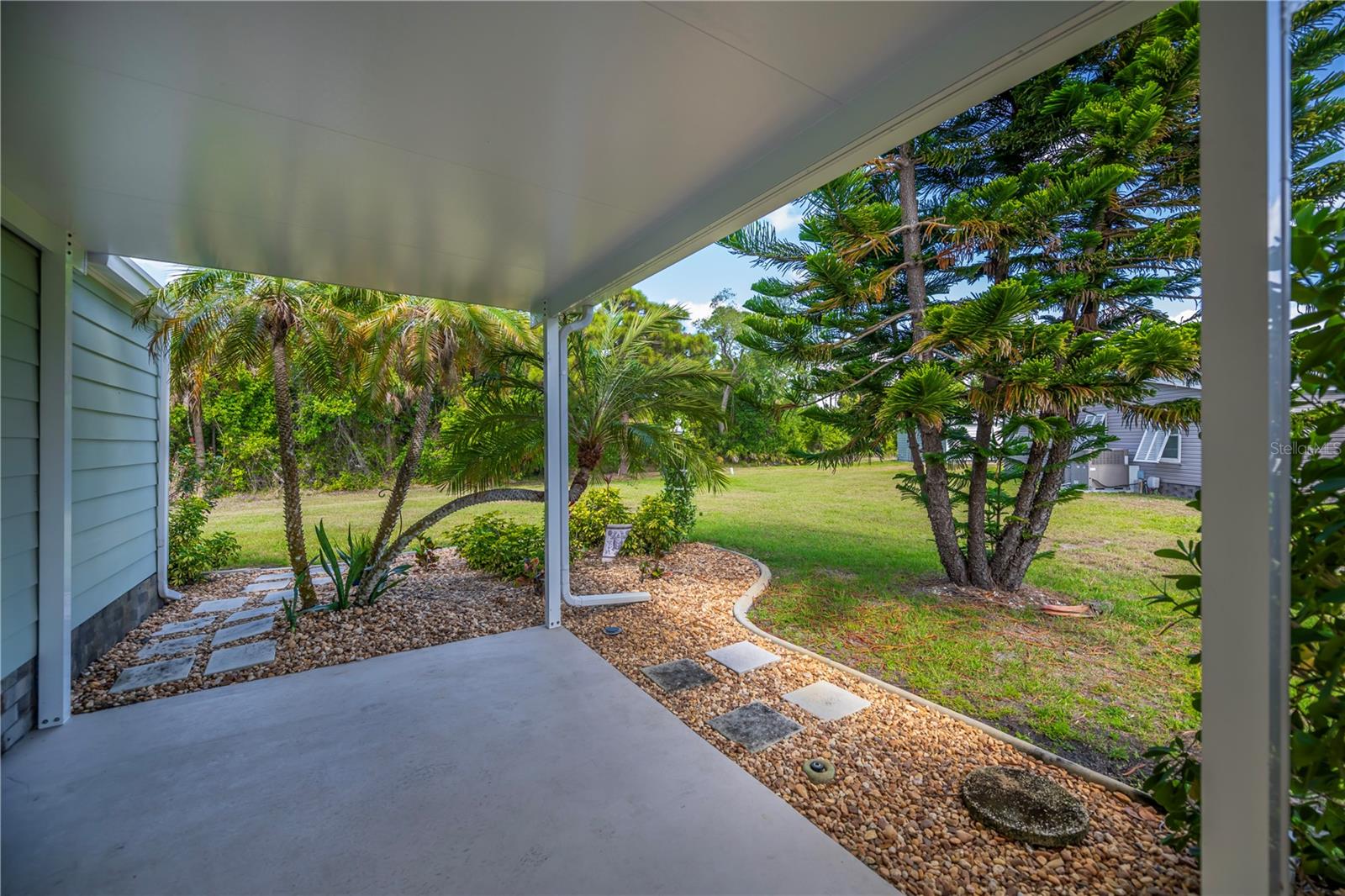 TANGERINE WOODS - Residential