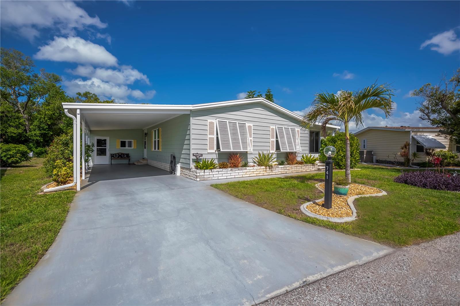 TANGERINE WOODS - Residential