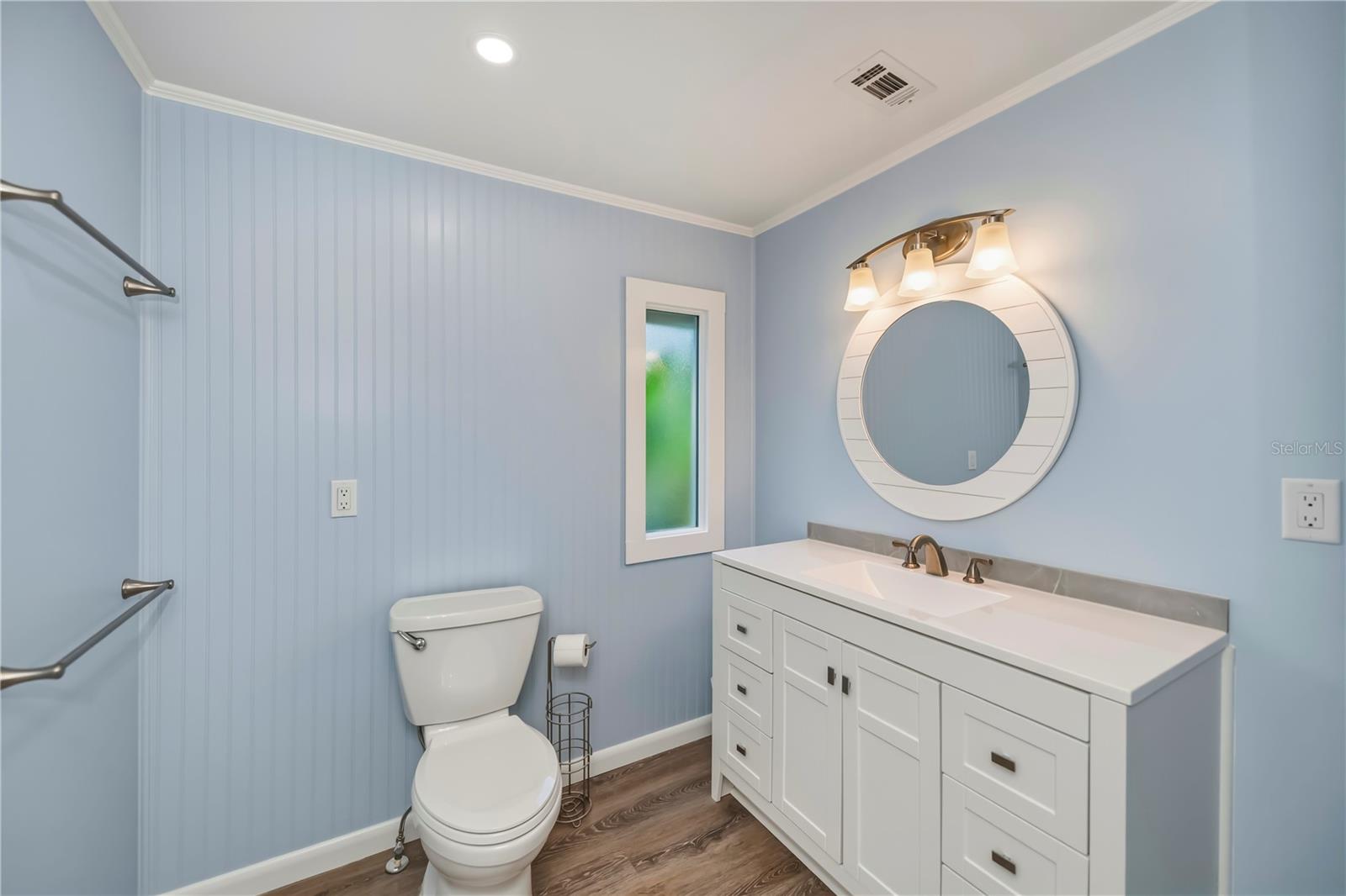 TANGERINE WOODS - Residential