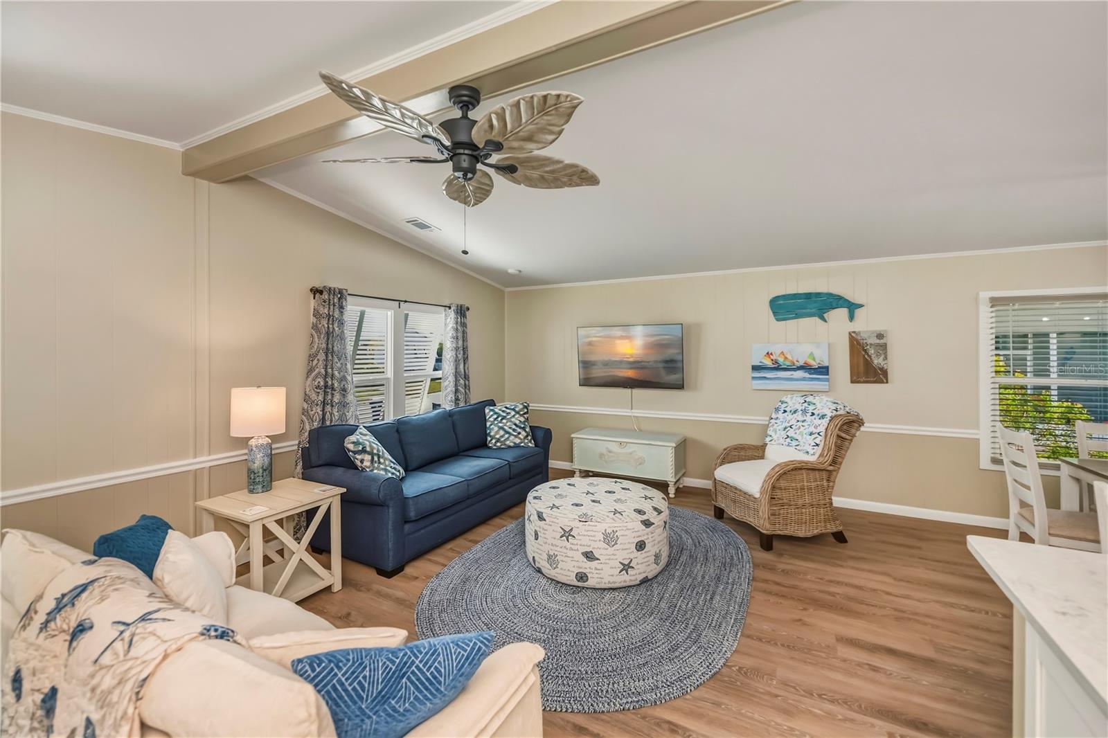 TANGERINE WOODS - Residential