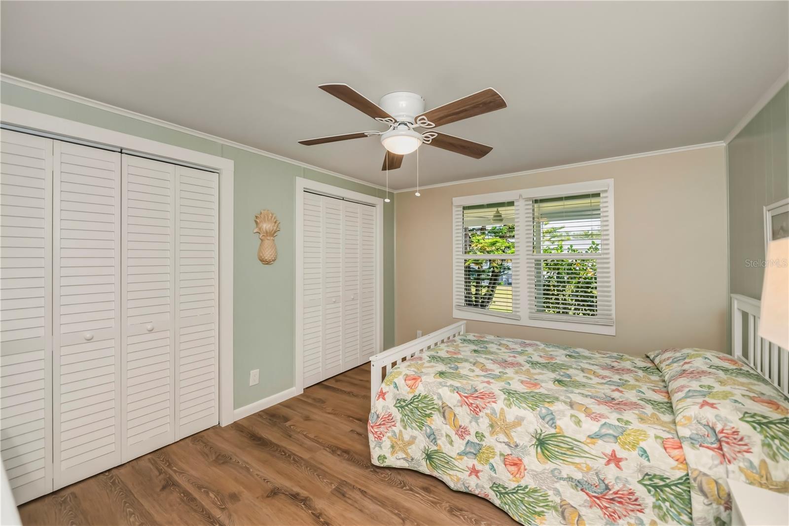 TANGERINE WOODS - Residential