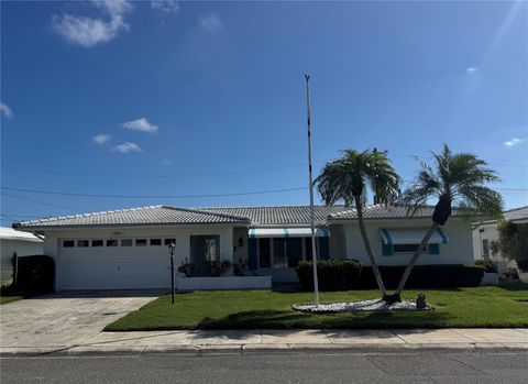 Photo of 10063 40th Street N #3, Pinellas Park, FL 33782 (MLS # TB8350984)