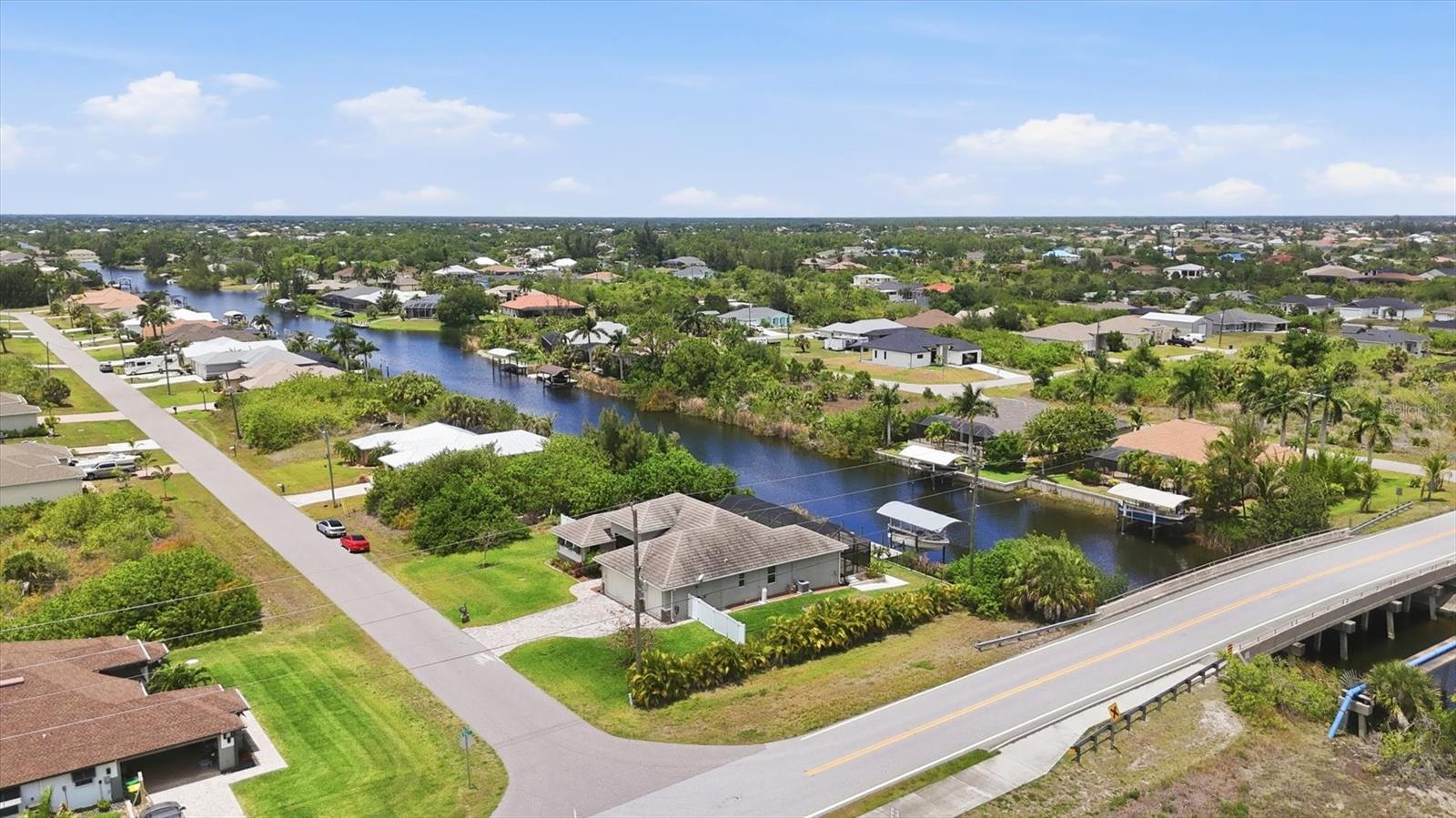 PORT CHARLOTTE SEC 082 - Residential
