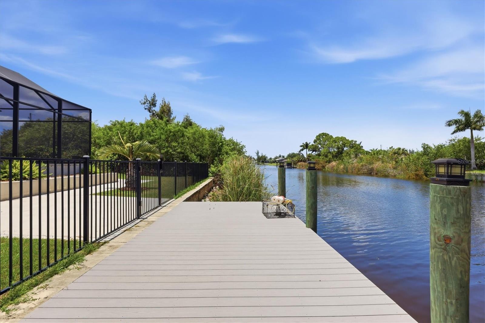 PORT CHARLOTTE SEC 082 - Residential