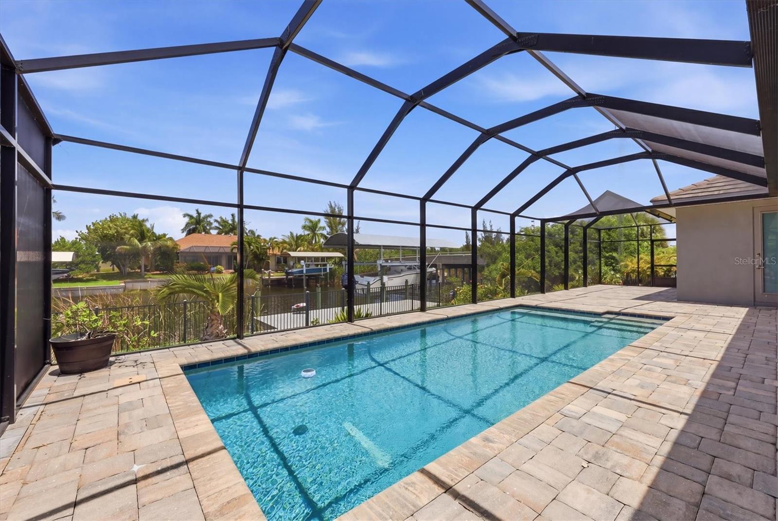 PORT CHARLOTTE SEC 082 - Residential
