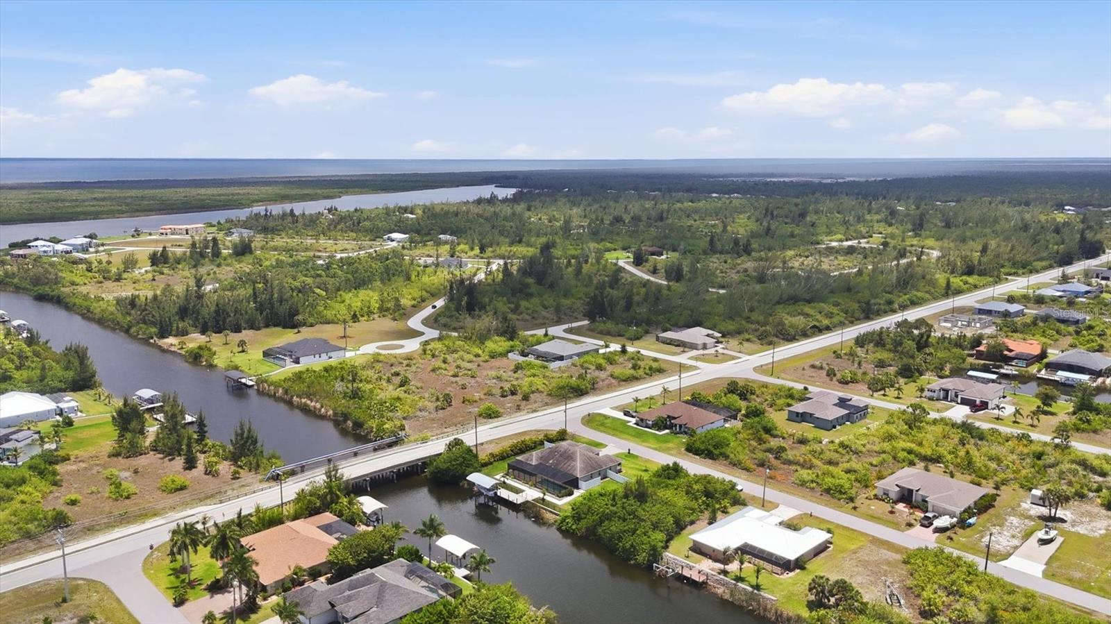PORT CHARLOTTE SEC 082 - Residential
