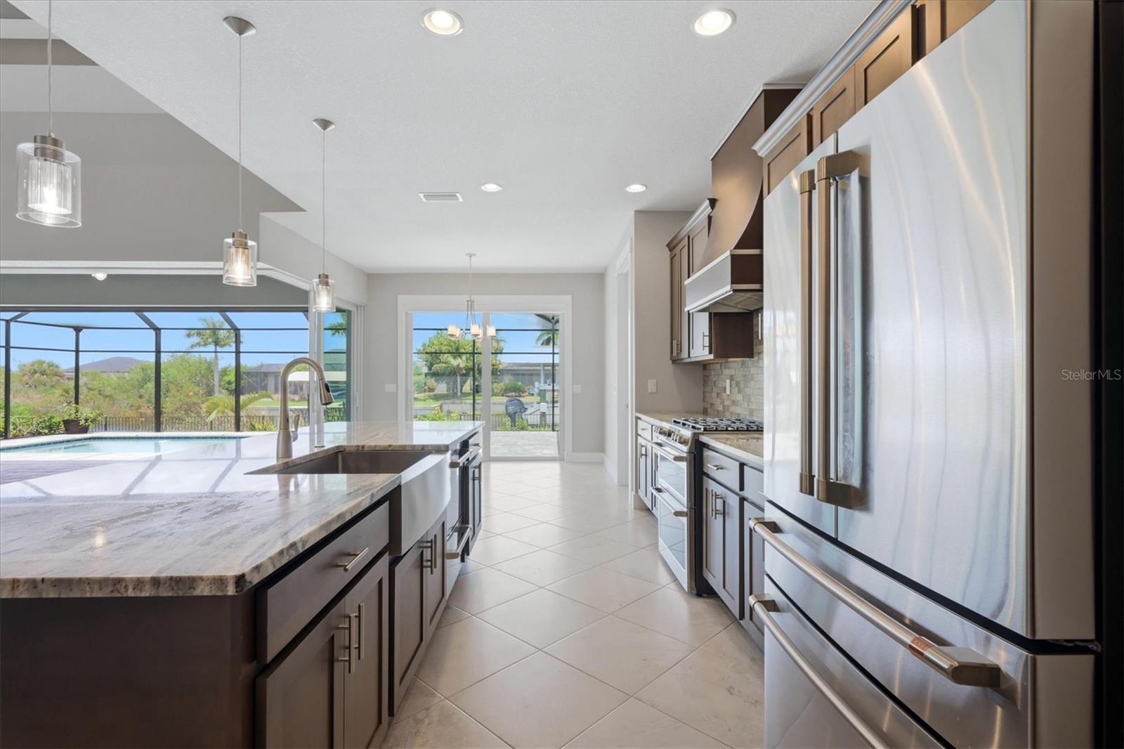 PORT CHARLOTTE SEC 082 - Residential