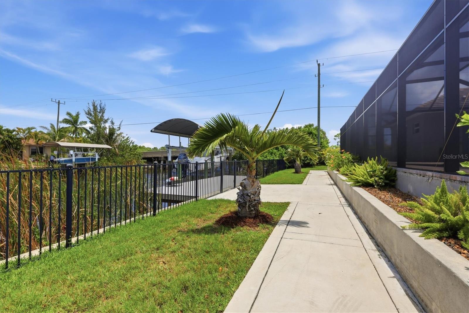 PORT CHARLOTTE SEC 082 - Residential