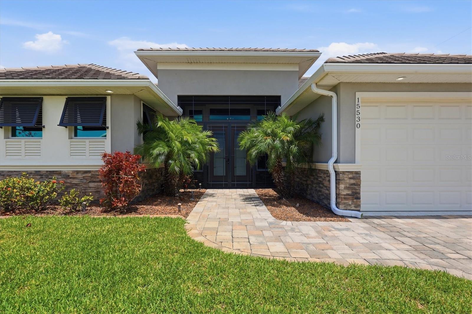 PORT CHARLOTTE SEC 082 - Residential