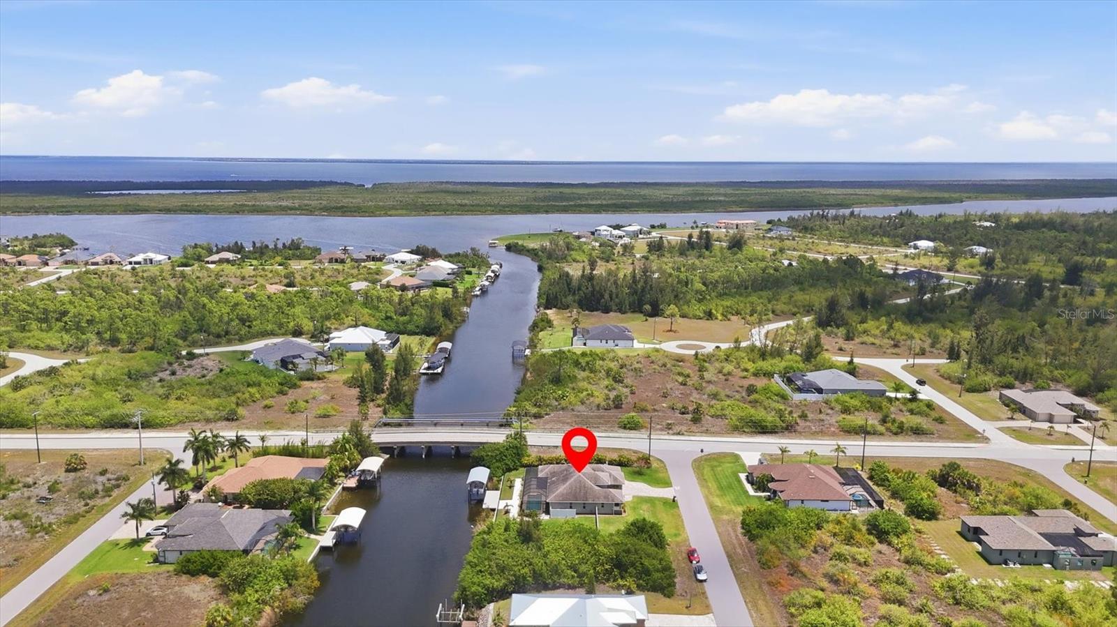 PORT CHARLOTTE SEC 082 - Residential