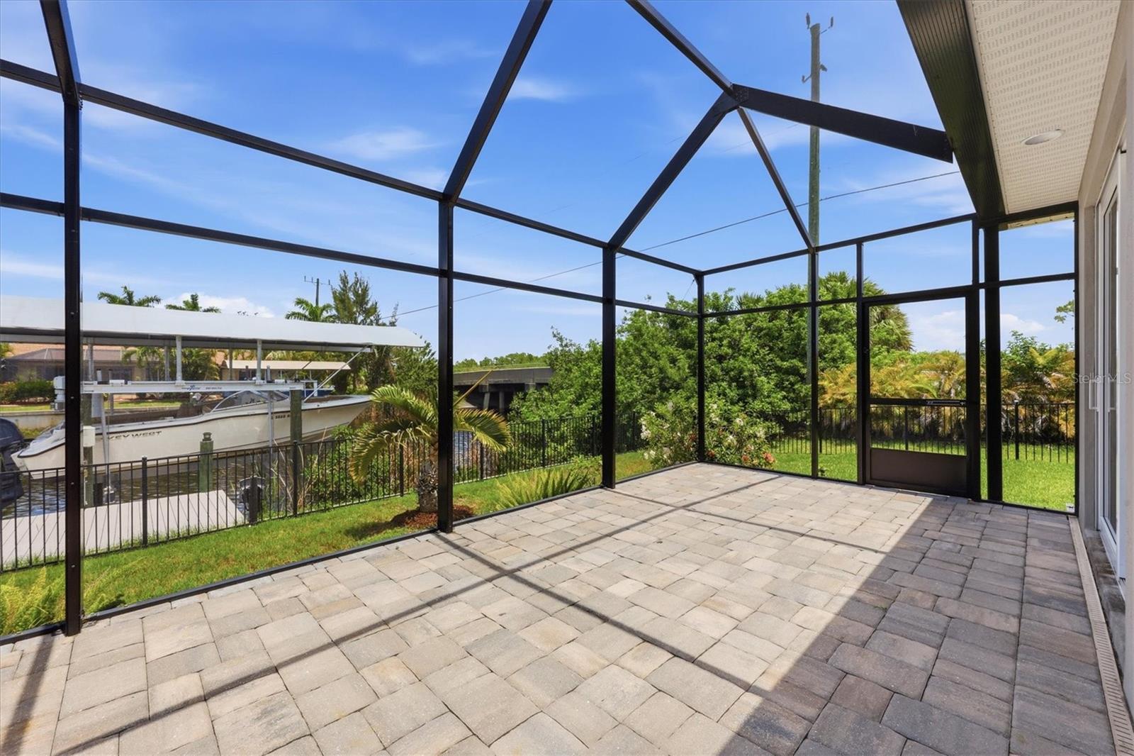 PORT CHARLOTTE SEC 082 - Residential