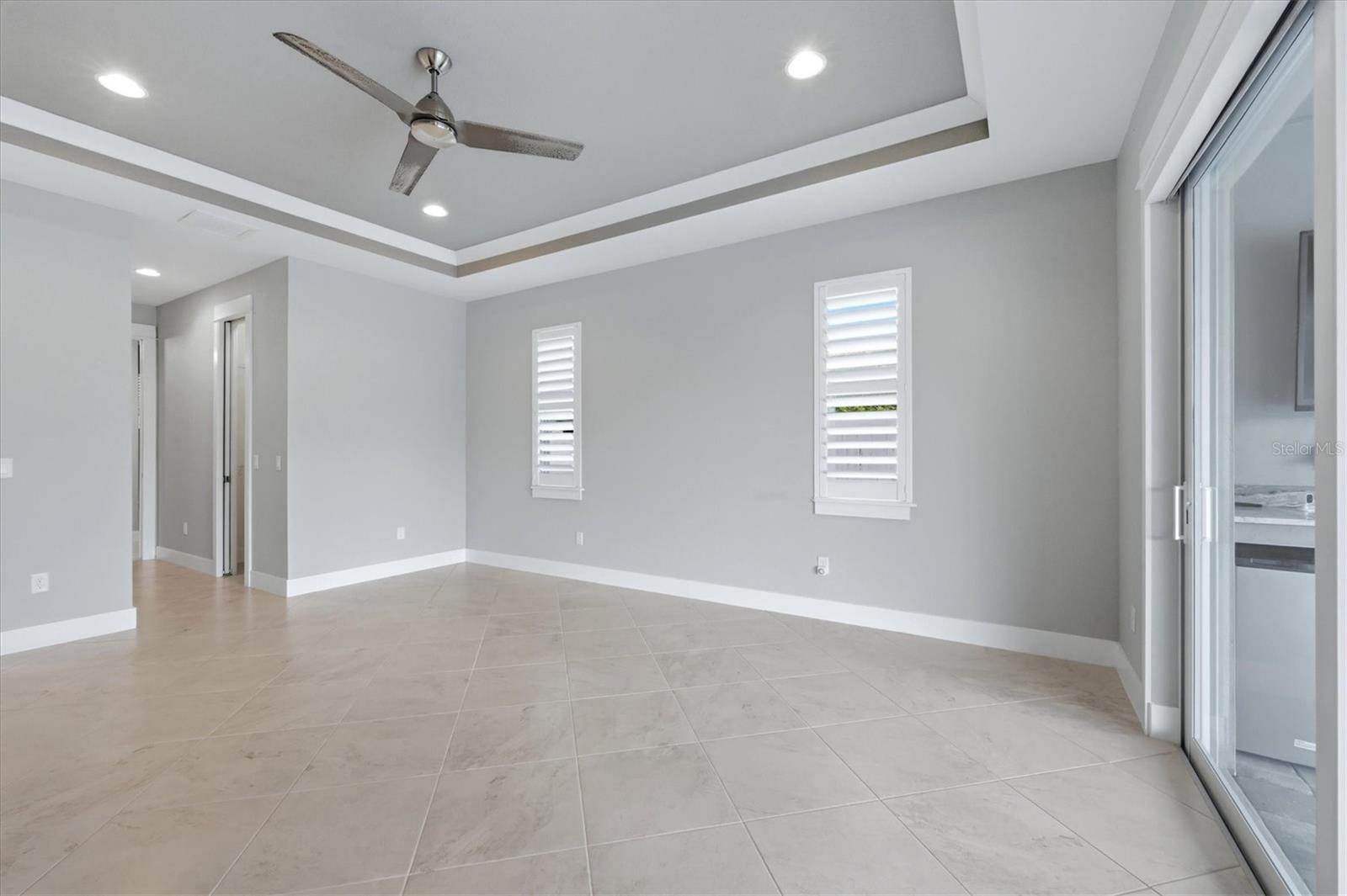PORT CHARLOTTE SEC 082 - Residential