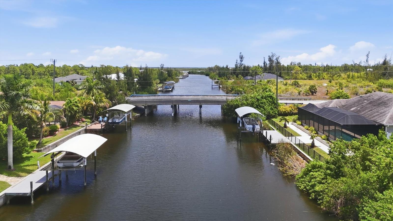 PORT CHARLOTTE SEC 082 - Residential