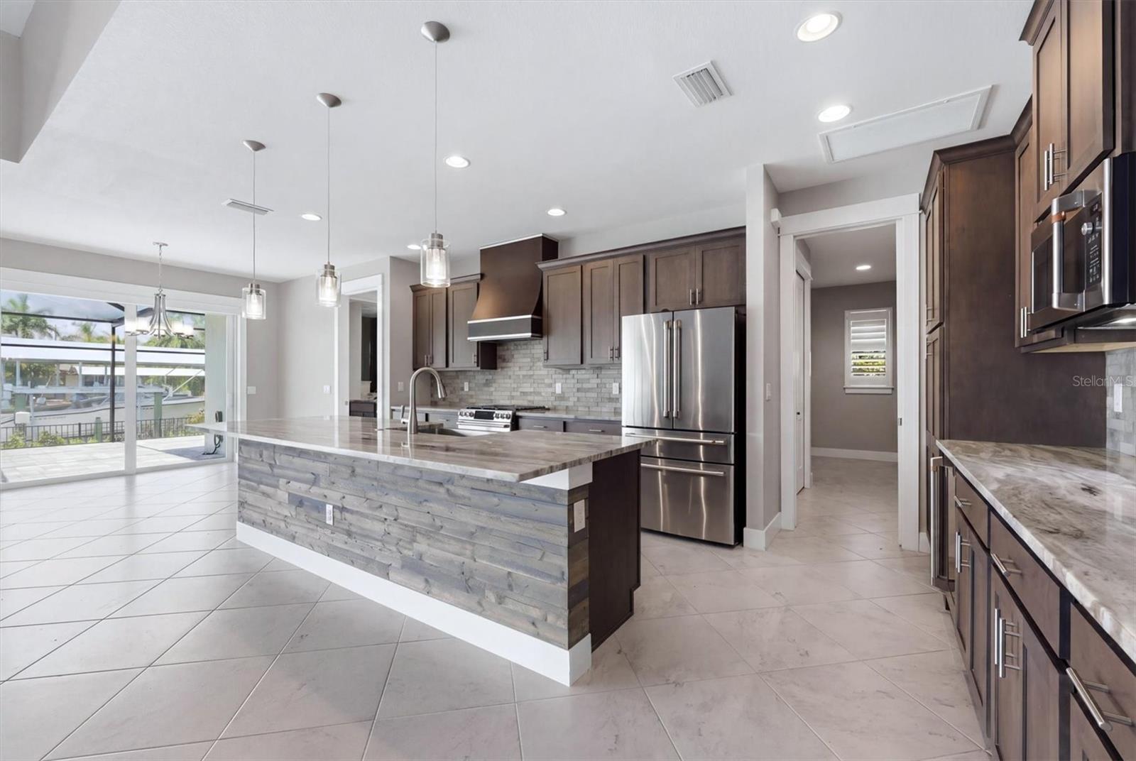 PORT CHARLOTTE SEC 082 - Residential