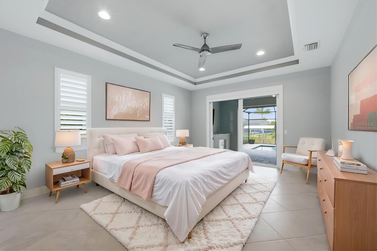 PORT CHARLOTTE SEC 082 - Residential