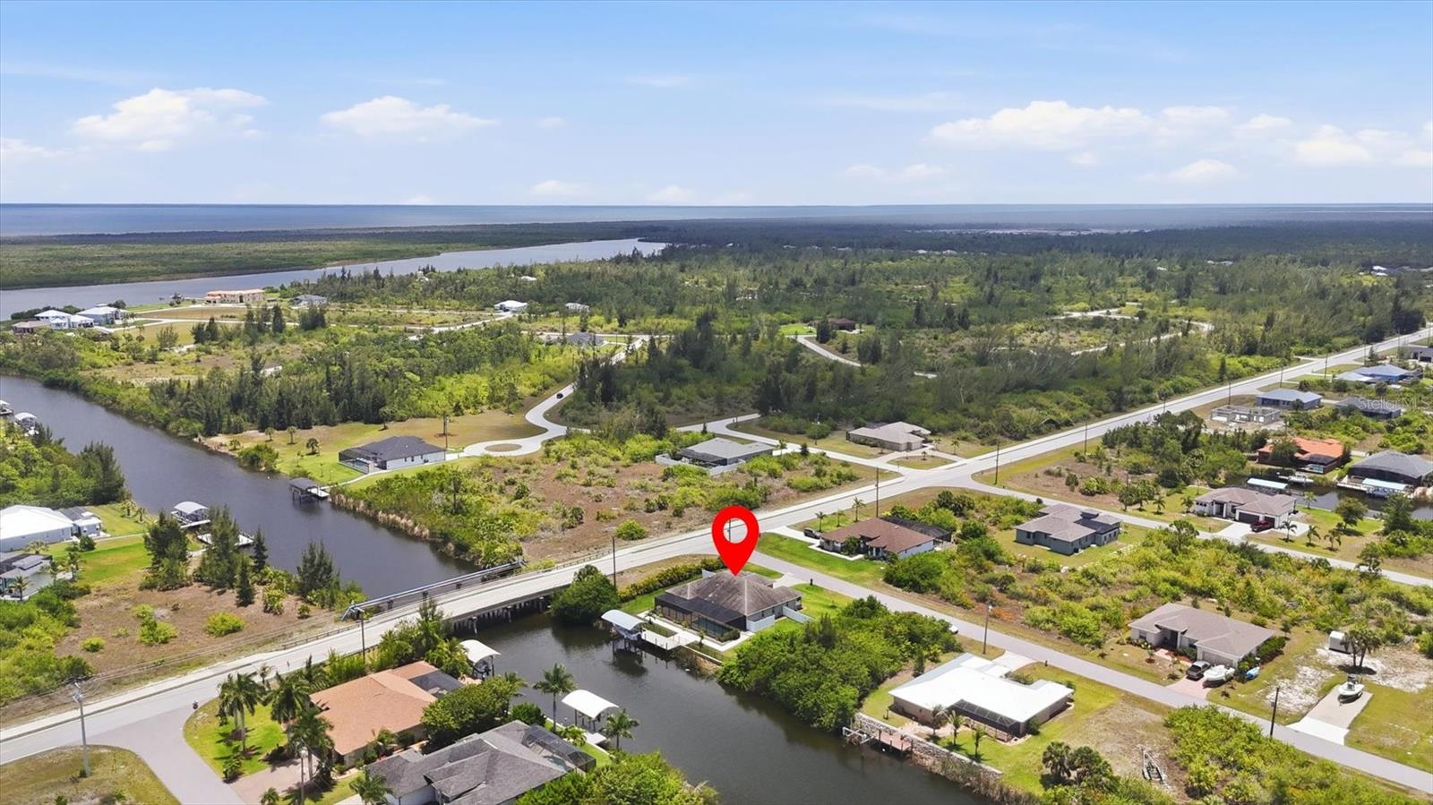 PORT CHARLOTTE SEC 082 - Residential