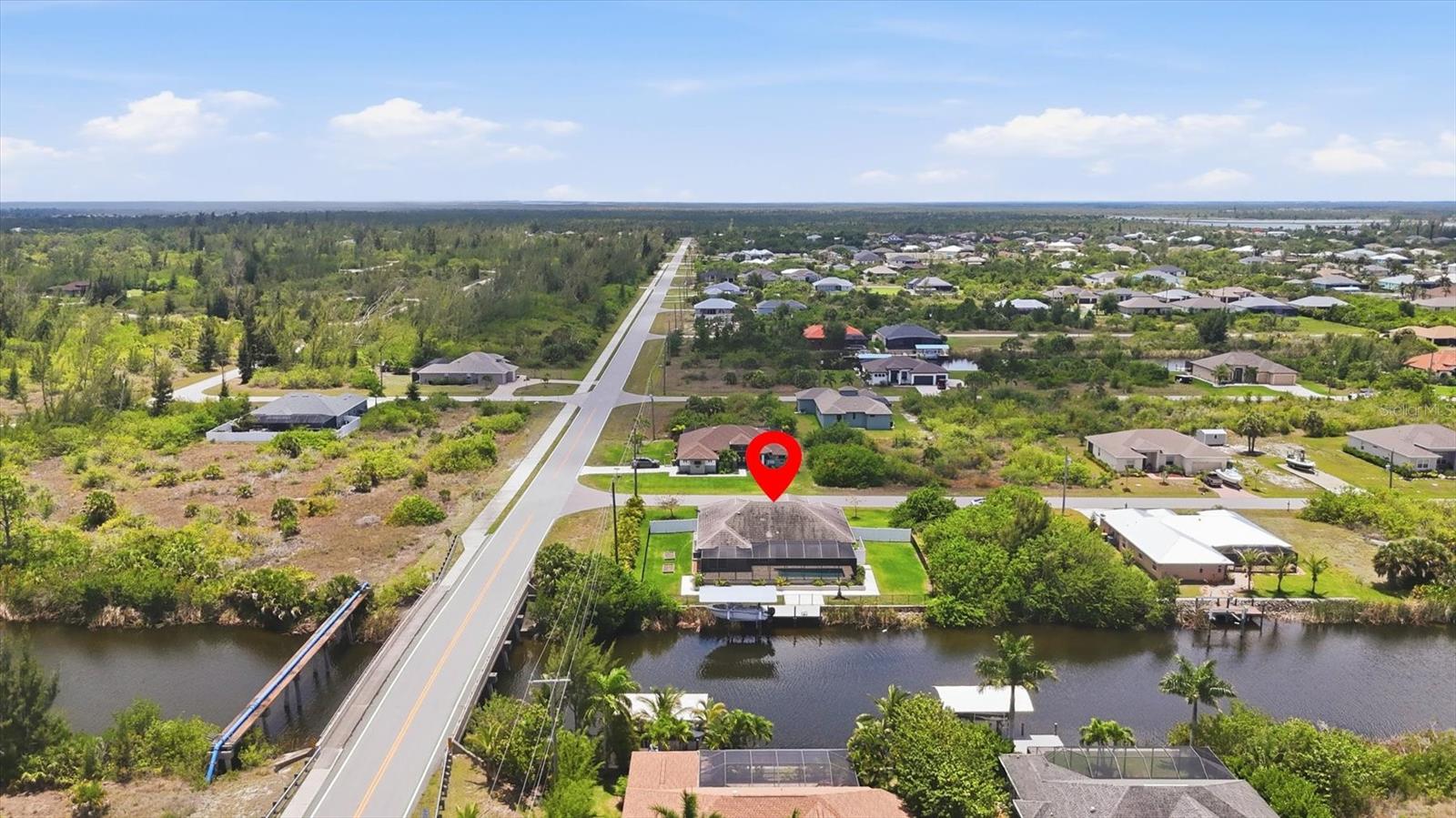 PORT CHARLOTTE SEC 082 - Residential