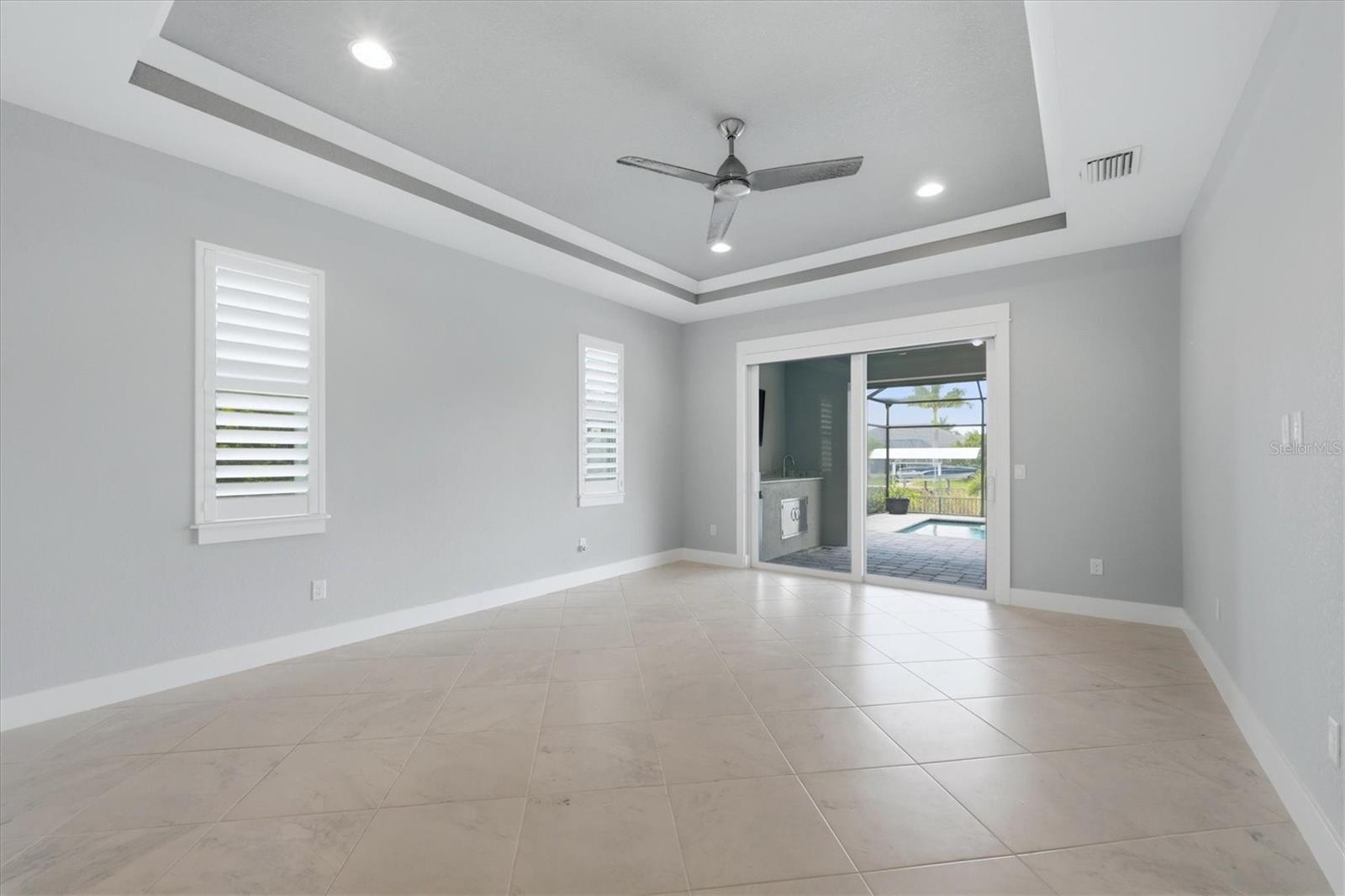 PORT CHARLOTTE SEC 082 - Residential