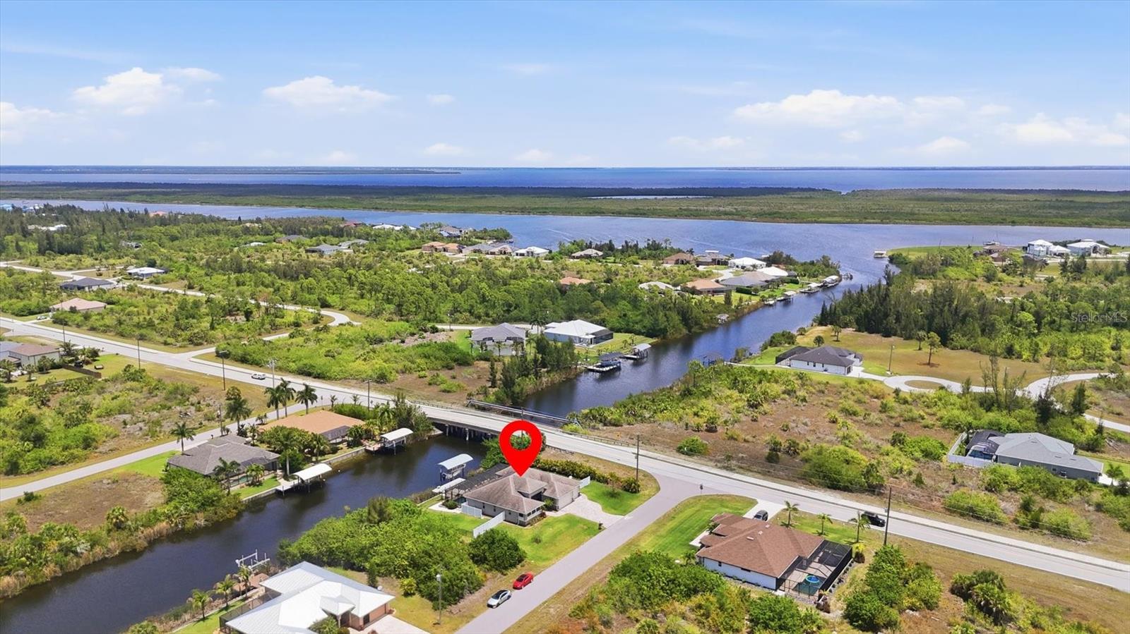 PORT CHARLOTTE SEC 082 - Residential