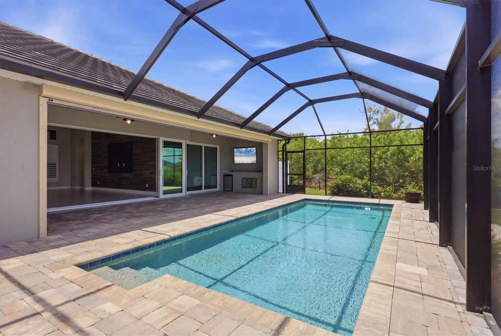 PORT CHARLOTTE SEC 082 - Residential