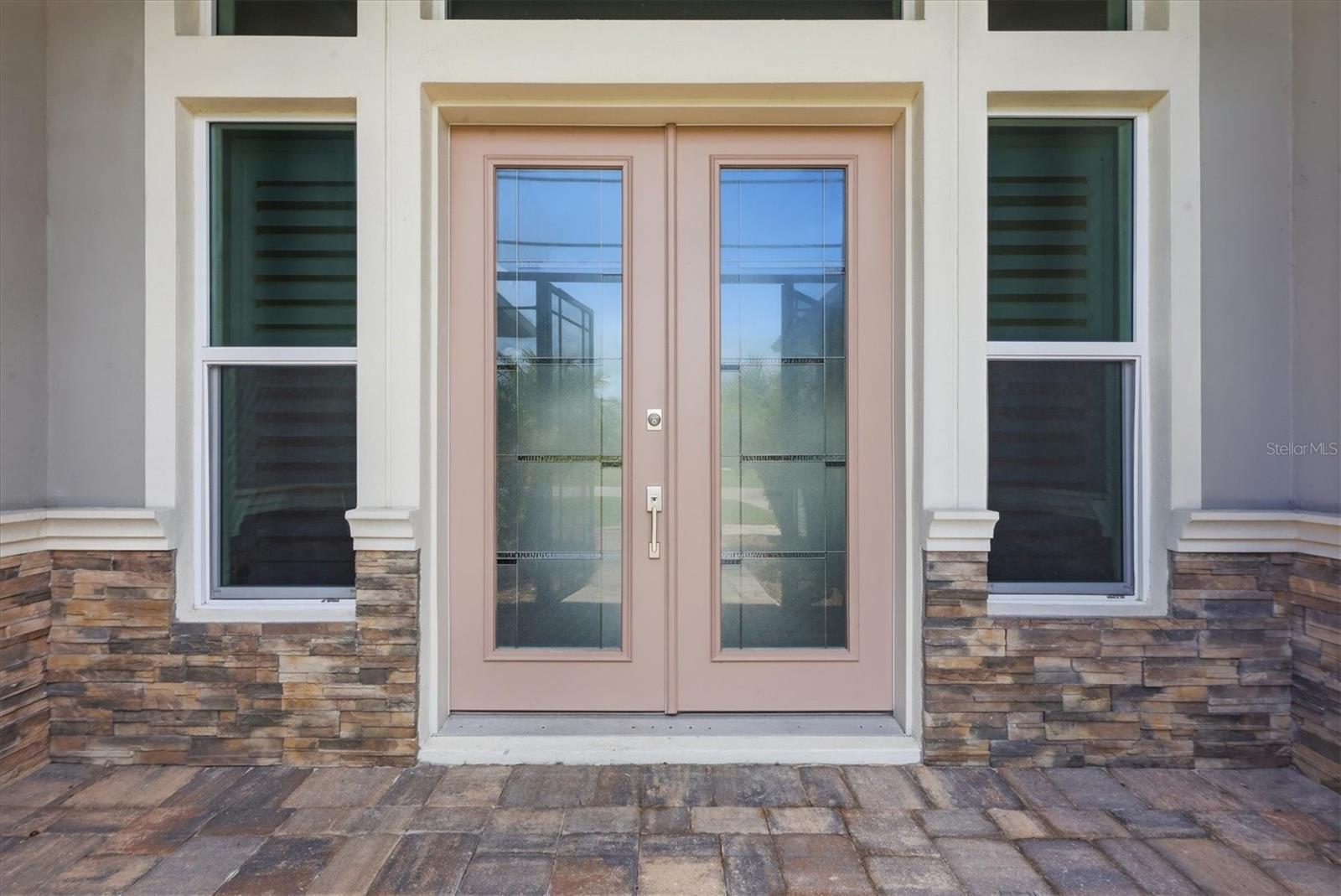 PORT CHARLOTTE SEC 082 - Residential