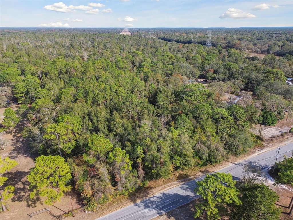 Photo of Little Ranch Road, Spring Hill, FL 34610 (MLS # TB8418626)
