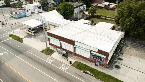 Photo of 4408 N Nebraska Avenue, Tampa, FL 33603 (MLS # TB8560254)