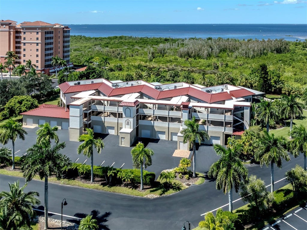 Photo of 3220 Southshore Drive #24B, Punta Gorda, FL 33955 (MLS # N6145986)