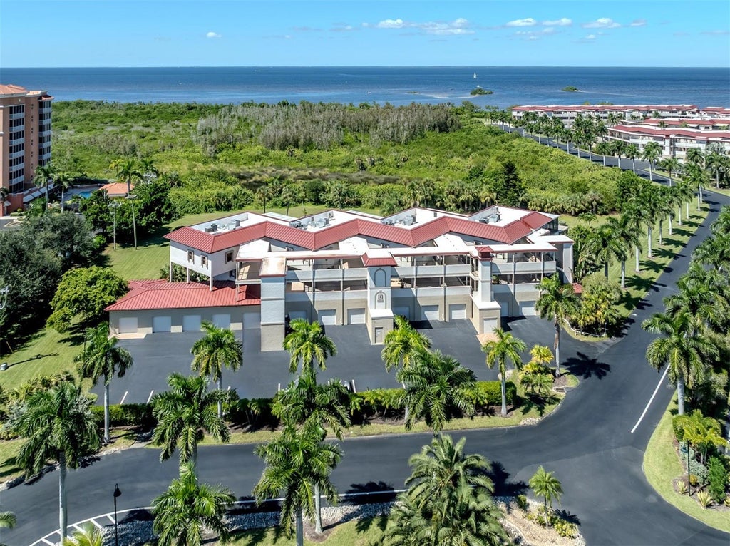 Photo of 3220 Southshore Drive #24B, Punta Gorda, FL 33955 (MLS # N6145986)