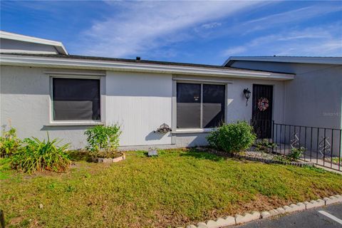 A home in KISSIMMEE