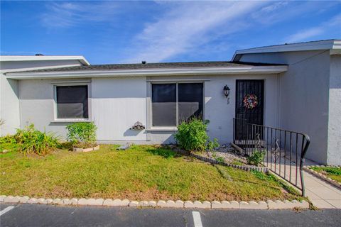 A home in KISSIMMEE