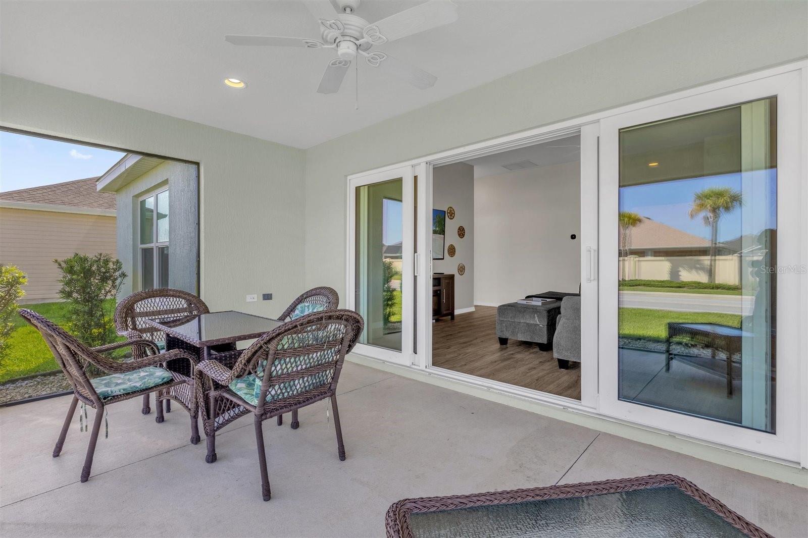 VILLAGES/SOUTHERN OAKS UN #110 - Residential