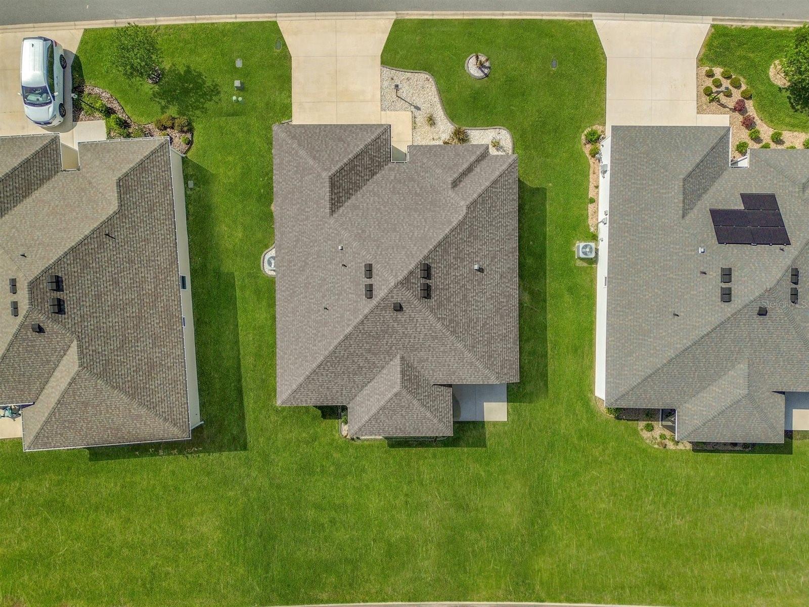 VILLAGES/SOUTHERN OAKS UN #110 - Residential