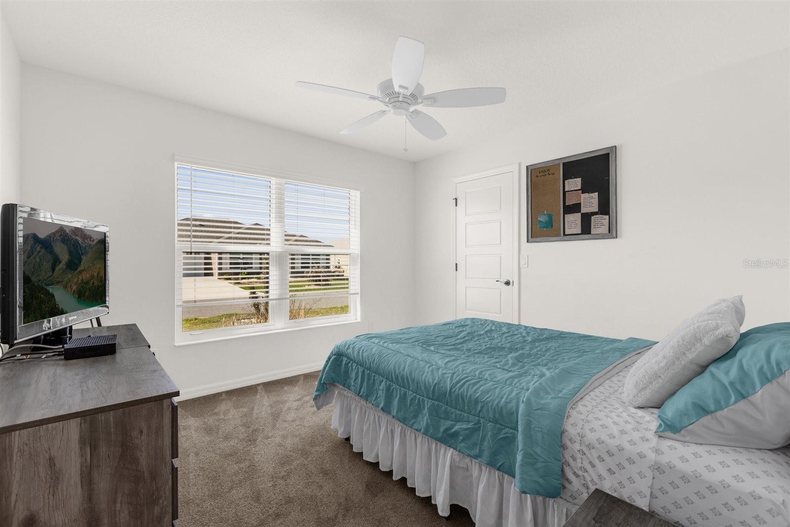 VILLAGES/SOUTHERN OAKS UN #110 - Residential