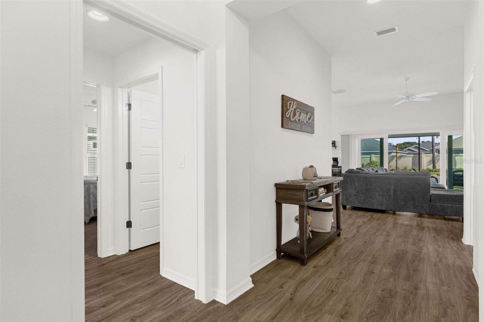 VILLAGES/SOUTHERN OAKS UN #110 - Residential